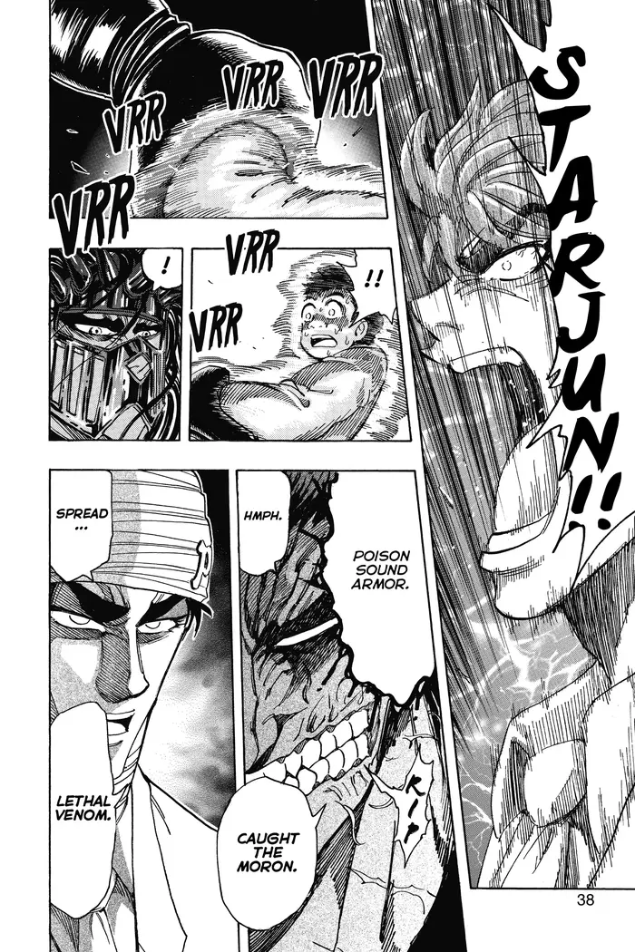 Toriko Chapter 218 image 09_optimized